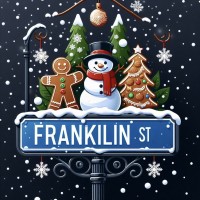 Holidays on Franklin